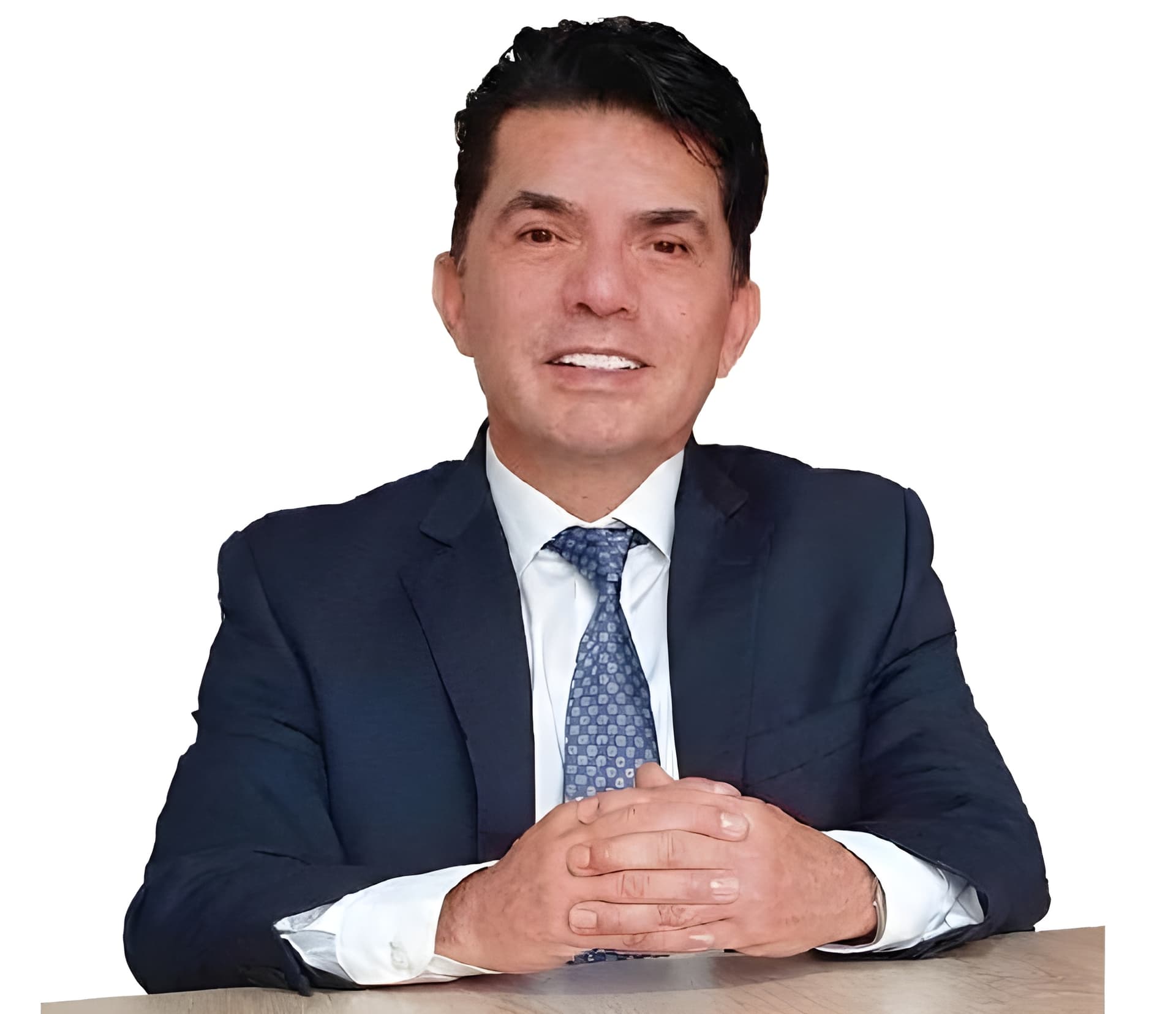 Miguel, abogado de Defensa Tributaria